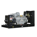 1000kva Generator-Set mit Perks Motor in UK hergestellt, Diesel-Generator 800kw 60hz